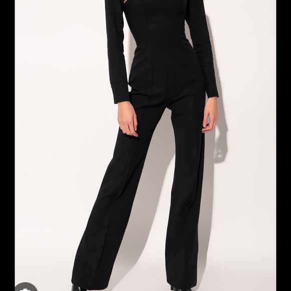 jacquemus jumpsuit la montagne Sz 38 - Picture 3 of 7